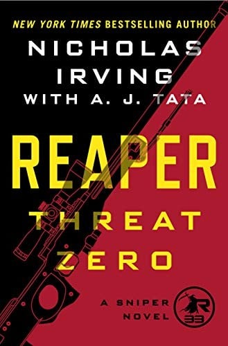 Reaper : Threat Zero