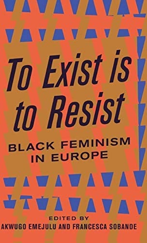 To Exist is to Resist