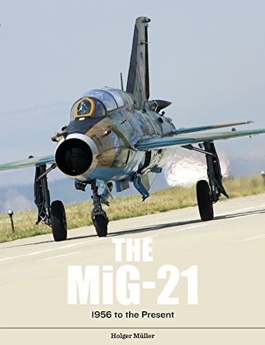 The MiG-21