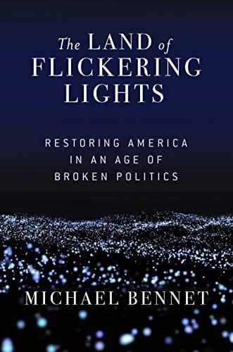 The Land of Flickering Lights