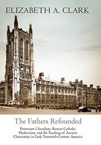 The Fathers Refounded