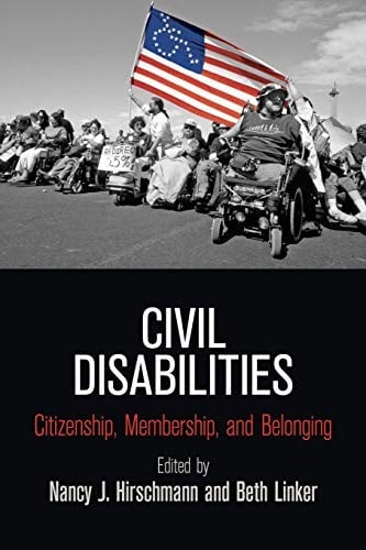 Civil Disabilities