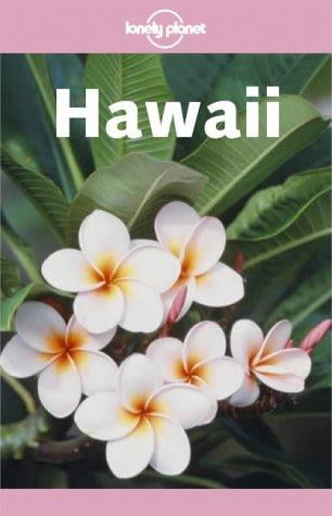 Lonely Planet Hawaii