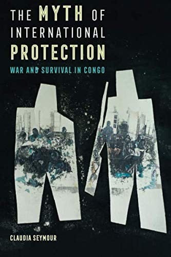 Myth of International Protection