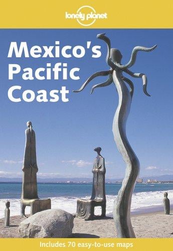 Mexico's Pacific coast