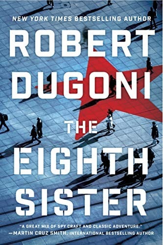 The Eighth Sister
