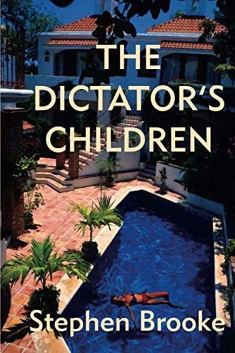 The Dictator's Children