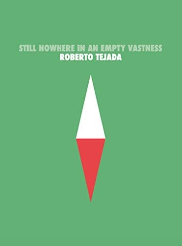 Still Nowhere in an Empty Vastness