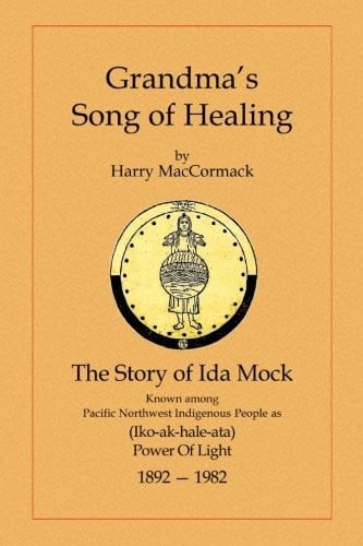 Grandma's Song of Healing