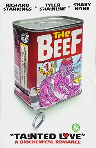 The Beef