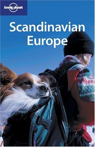 Scandinavian Europe