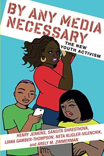 By any media necessary