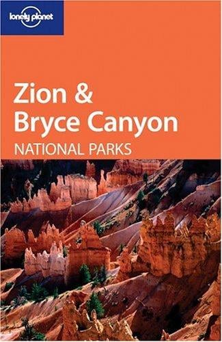 Zion & Bryce Canyon National Parks