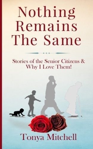 Nothing Remains The Same