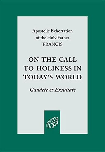 Call to Holiness in Today's World