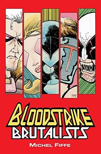 Bloodstrike