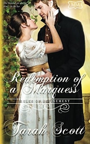 Redemption of a Marquess