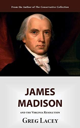 James Madison and the Virginia Resolution