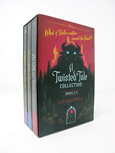 A Twisted Tale Collection