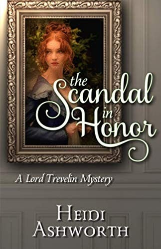 The Scandal in Honor