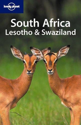 South Africa, Lesotho & Swaziland