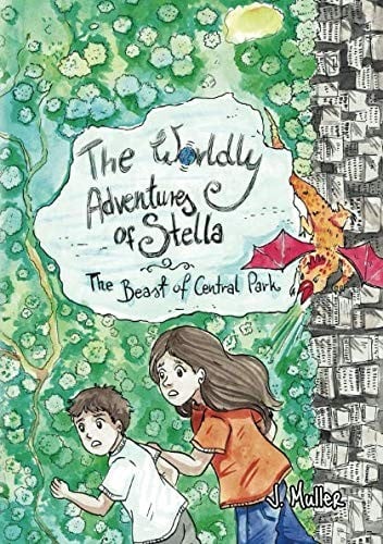 The Worldly Adventures of Stella