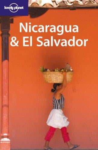 Lonely Planet Nicaragua & El Salvador