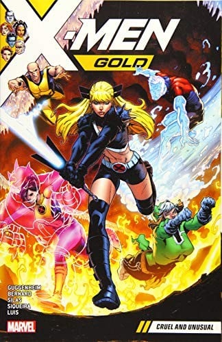 X-Men Gold Vol. 5