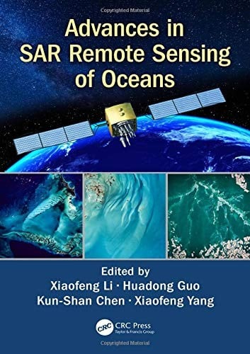 Advances in SAR Remote Sensing of Oceans