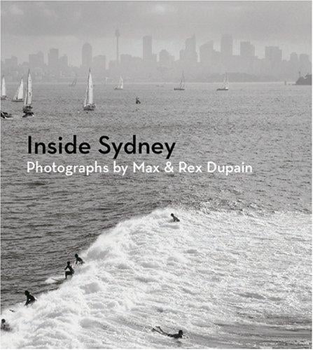 Inside Sydney