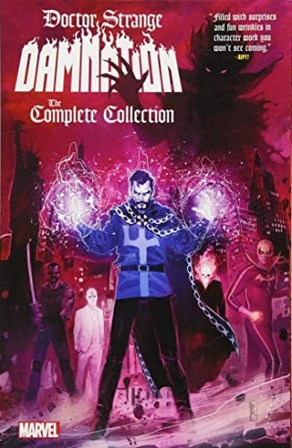 Doctor Strange