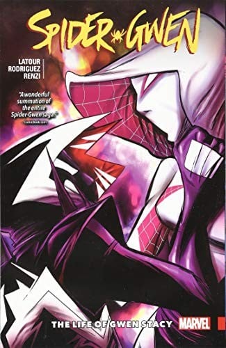 Spider-Gwen Vol. 6