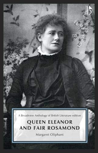 Queen Eleanor and Fair Rosamond