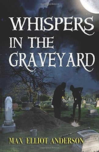 Whispers in the Graveyard