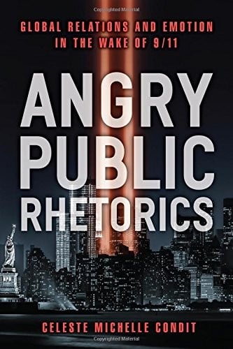 Angry Public Rhetorics