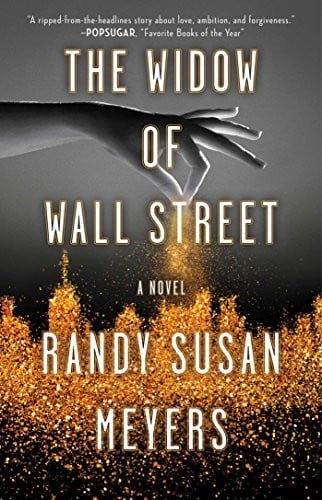 The widow of Wall Street
