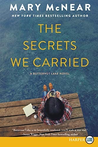 The secrets we carried