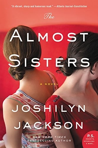 The almost sisters