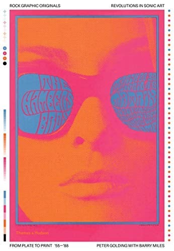 Rock Graphic Originals