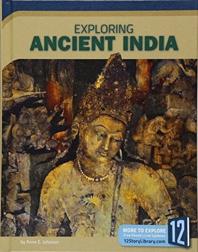 Exploring Ancient India