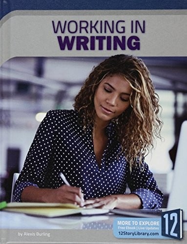 Working in Writing