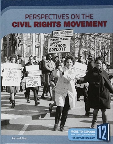 Perspectives on the Civil Rights Movement