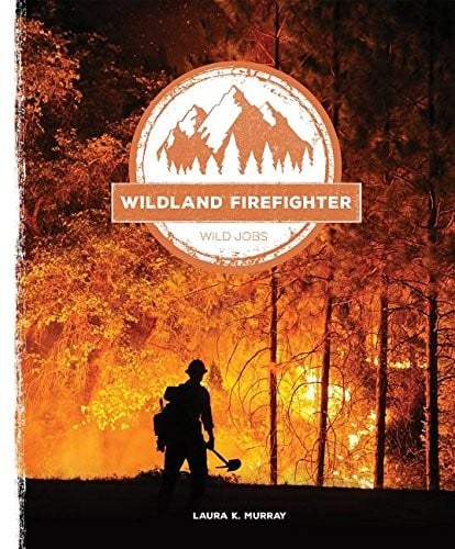 Wildland Firefighter