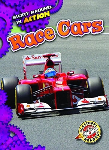 Race Cars
