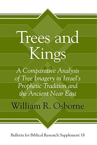 Trees and Kings