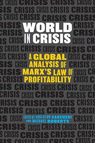 World in Crisis