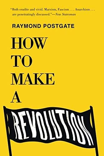 How to Make a Revolution