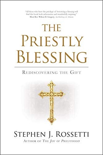 The Priestly Blessing