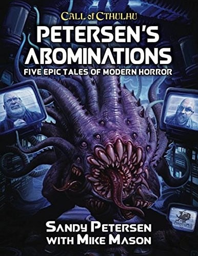 Petersen's Abominations