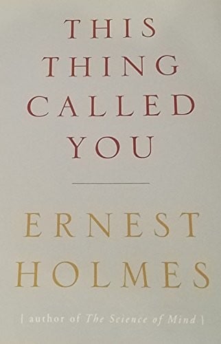 This Thing Called You